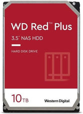 WD RED PLUS SURVEILLANCE WD101EFBX 10TB 3.5" 7200RPM 256MB Cache SATA HDD